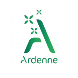Logo Ardenne