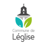 logo commune de Léglise