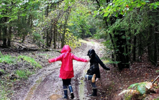 Activité enfants Toussaint