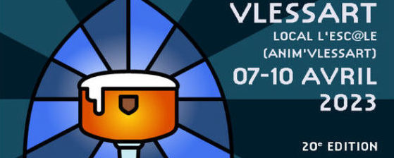 Trappistes Vlessart Léglise