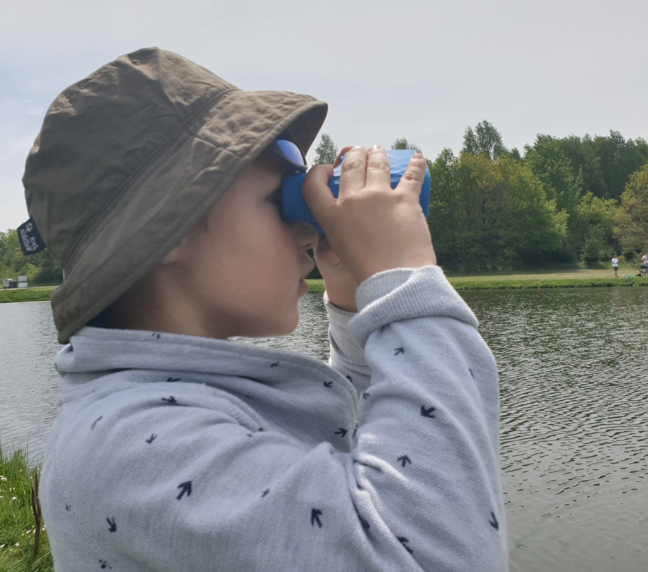 Activités enfants Léglise