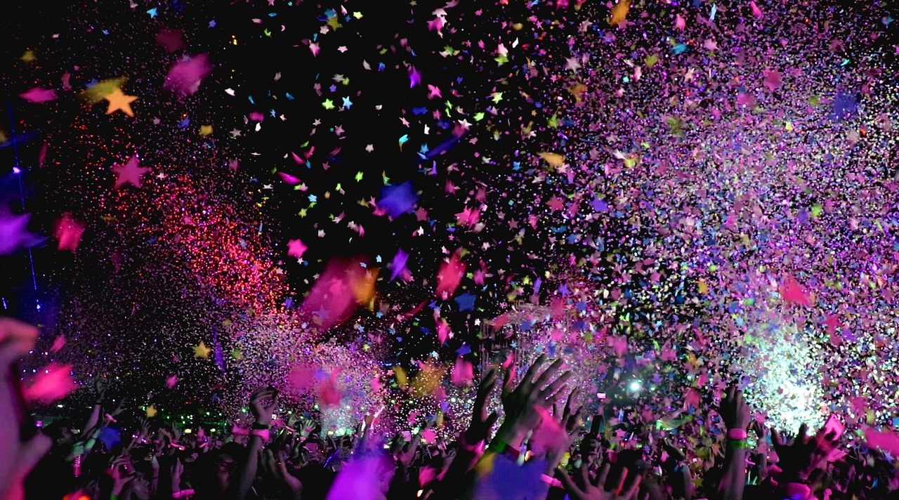 Pixabay concert-2527495_1280