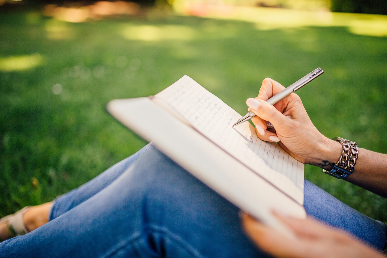 Atelier écriture Léglise