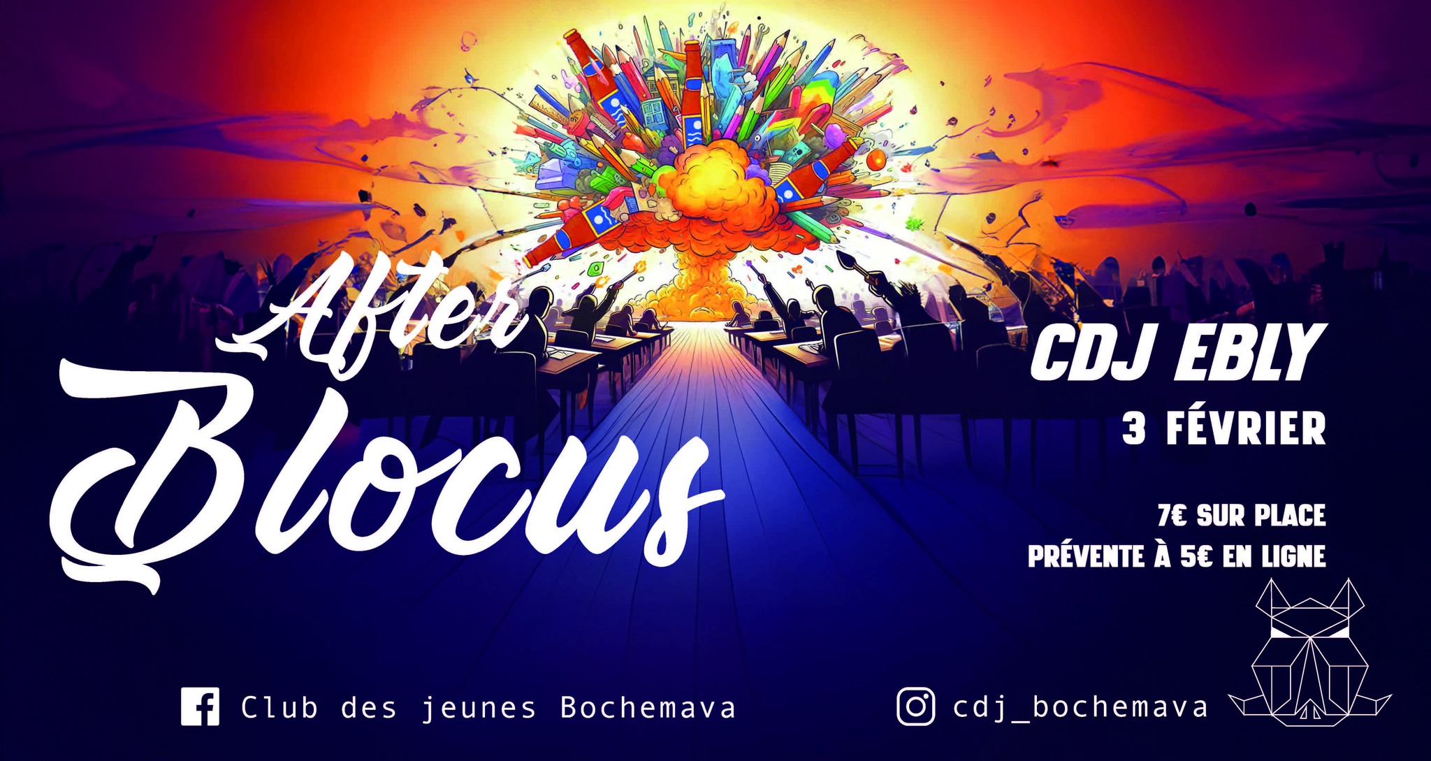 AFter blocus