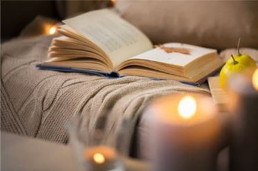 Lecture de Noël