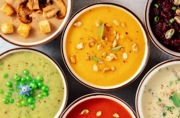 Concours de soupe CCCA
