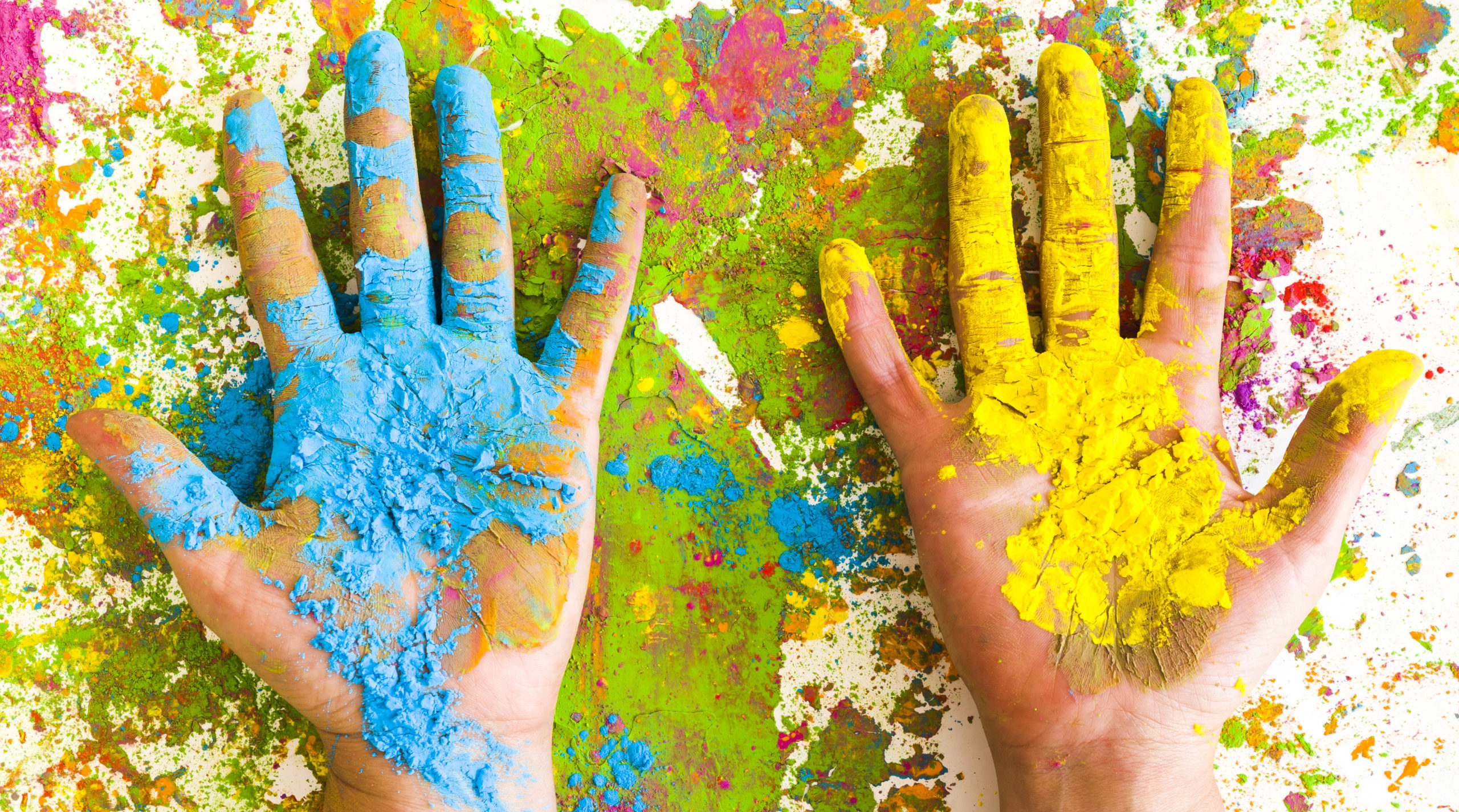 freepik hands-blue-yellow-colors-bright-dry-colours