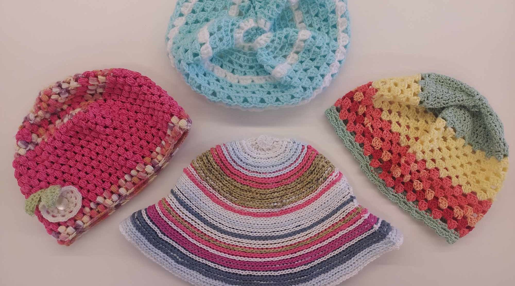 Bonnets