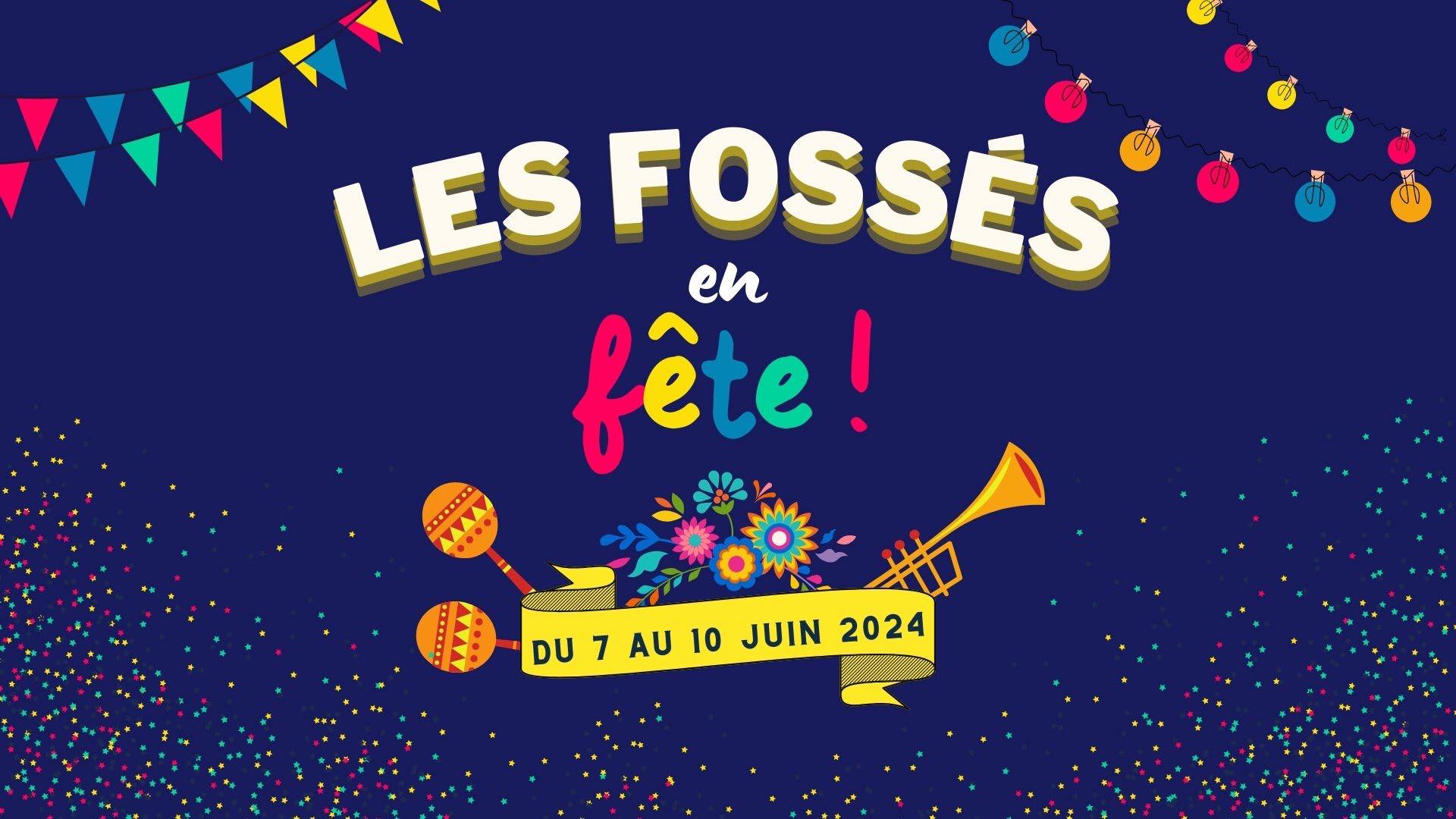 Kermesse de Les Fossés