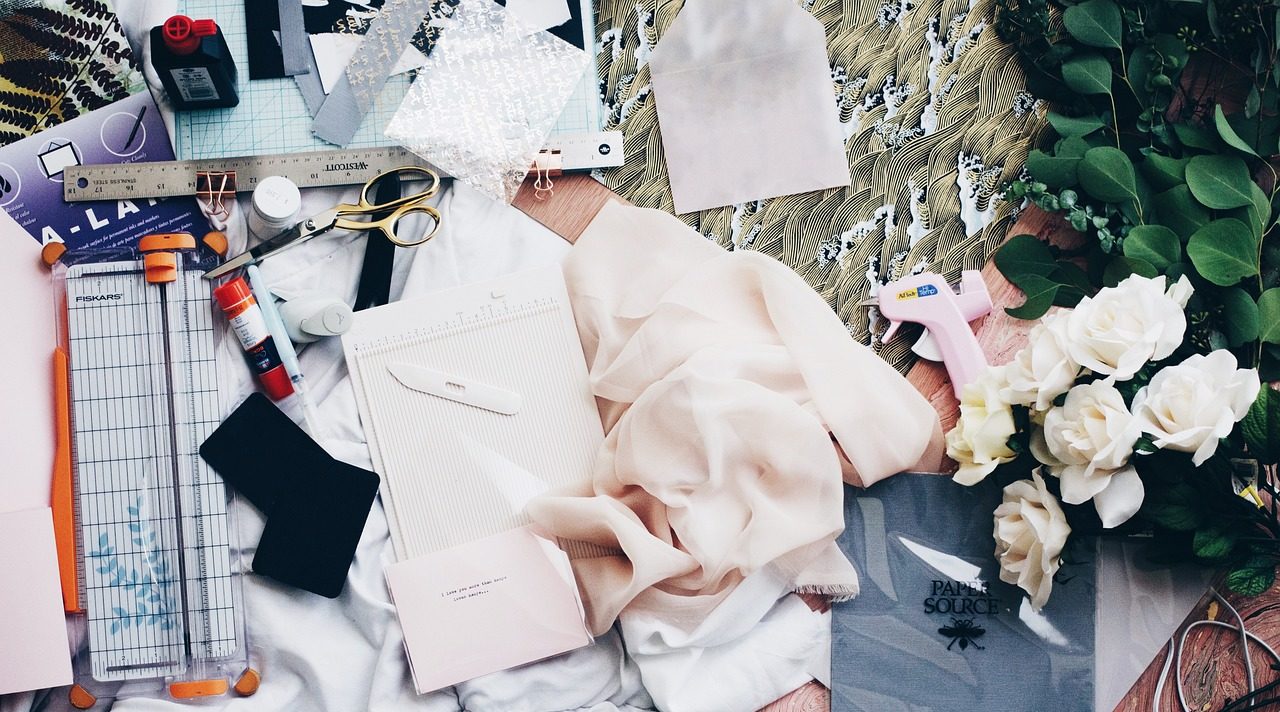 atelier tissu