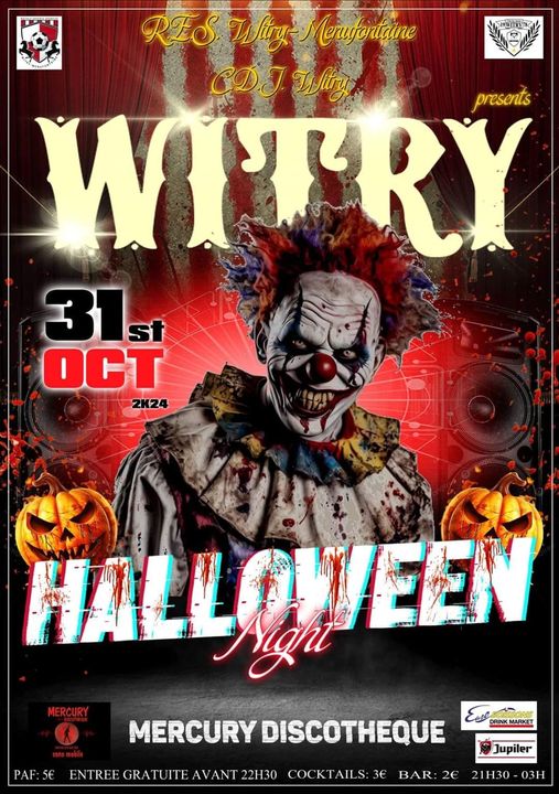 Halloween
