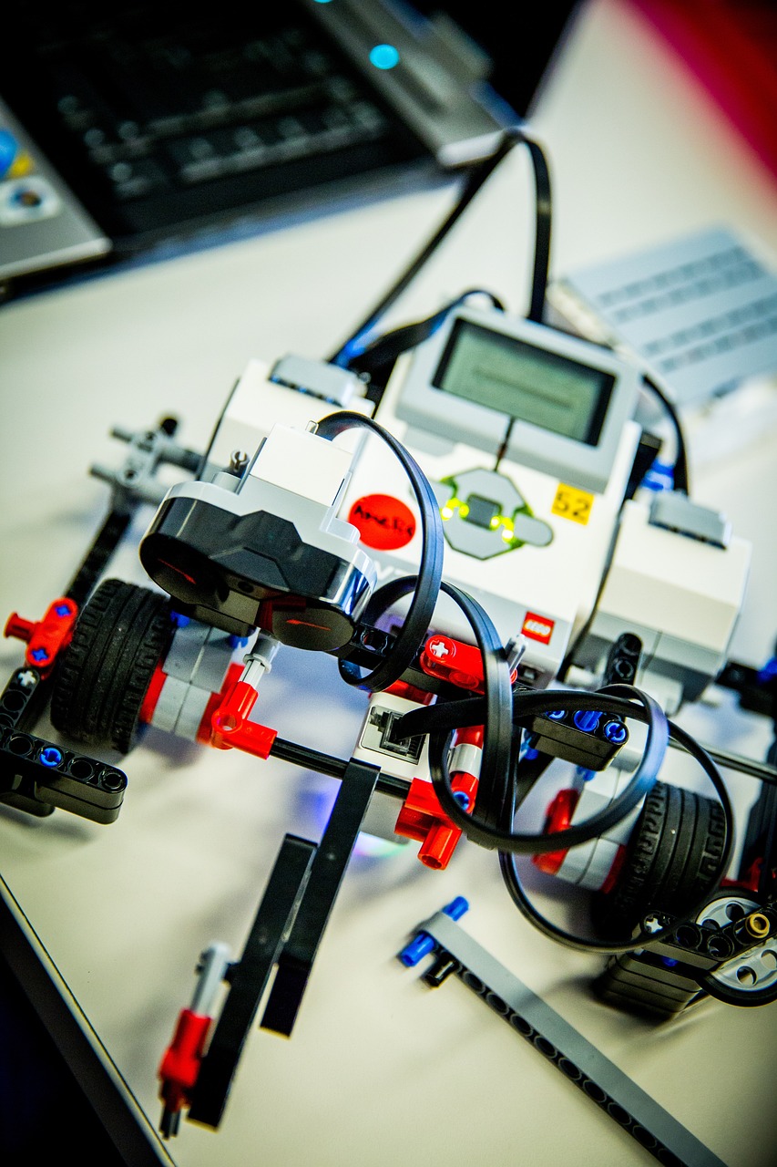 robotique