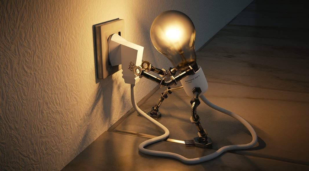 Choisir son contrat d'électricité CPAS Léglise
