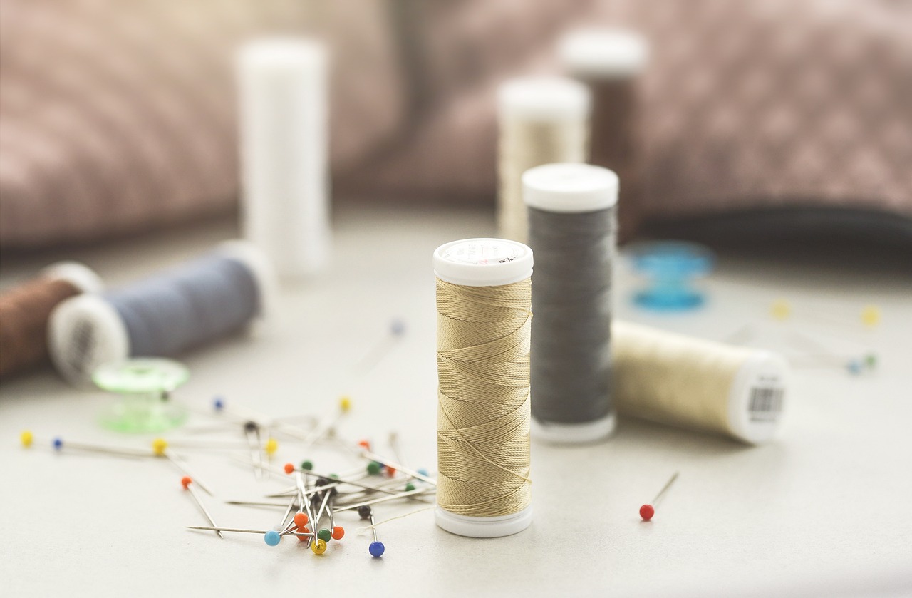 Ateliers de couture