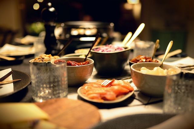 Chalet savoyard