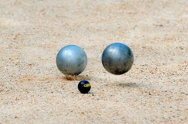 concour de pétanque Louftemont