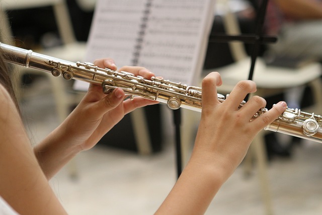Concert Harmonie