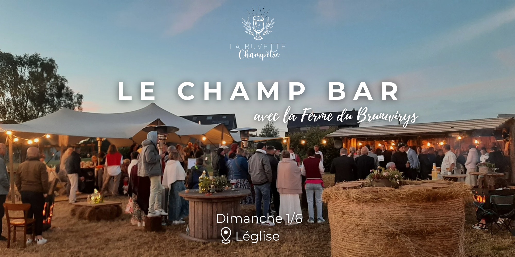 Le Champ Bar