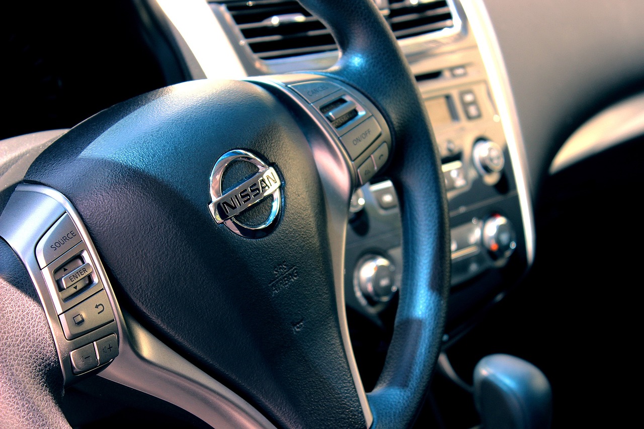 voiture