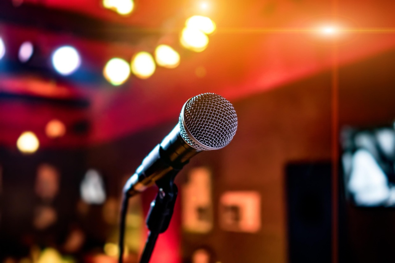 karaoke maison des graviers