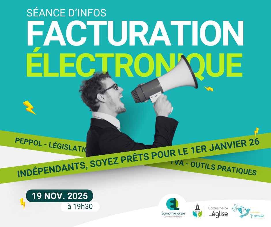 facturation électronique