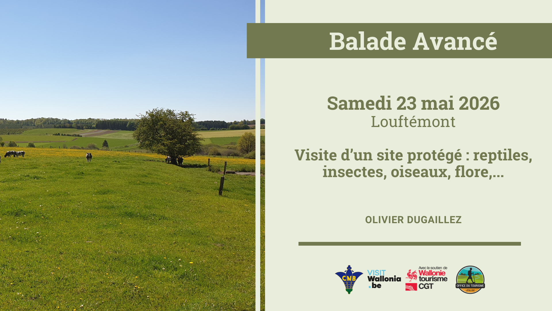 balade 23/05/26