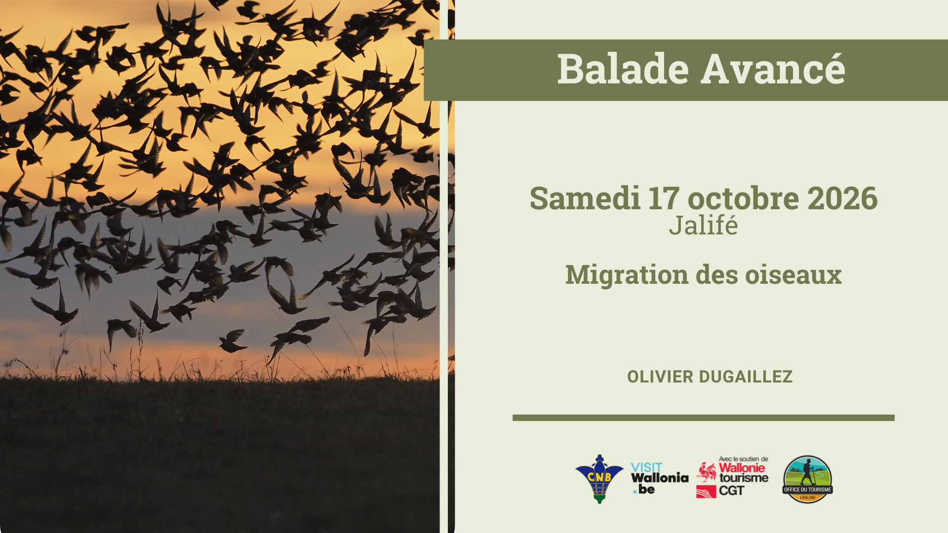 balade 17/10/26