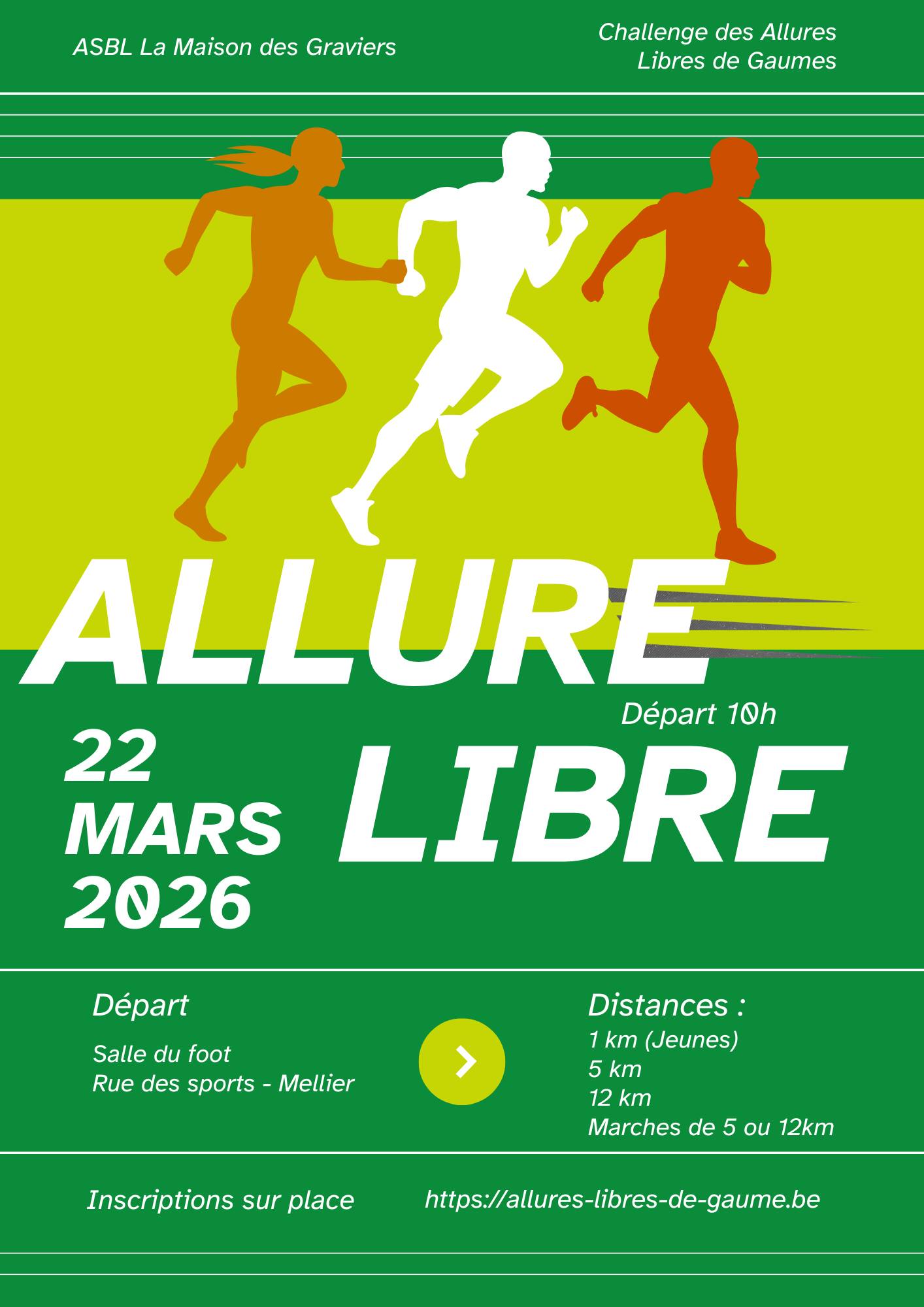 allure libre maison graviers 2026
